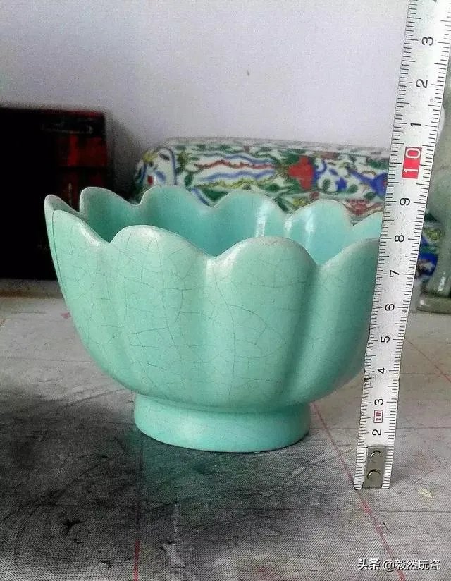 你家有价值10万元以上的藏品吗？发出来看看？