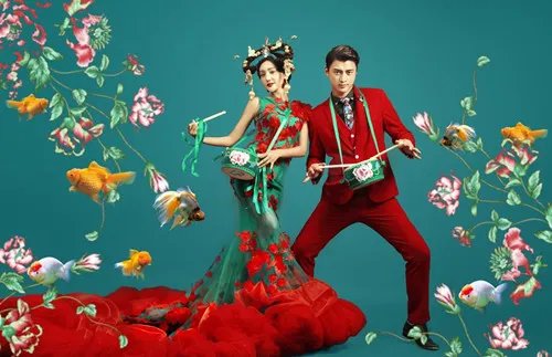 太原罗亚婚纱摄影怎么样 如何选择婚纱摄影公司