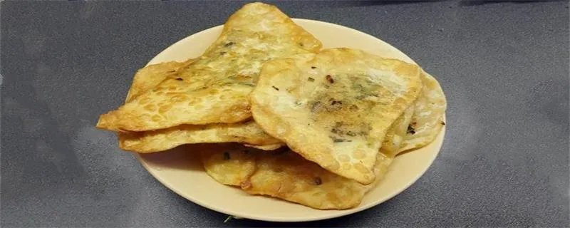 槐花怎么做好吃