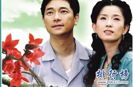 超级感人催泪的电视剧有哪些?十部催人泪下的电视剧