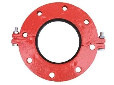 法兰规格表 法兰分类方法