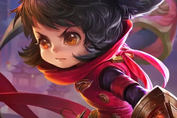 王者荣耀中，公孙离的二技能可以抵挡飞行物，那么李元芳怎么打公孙离？