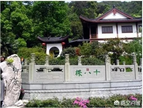 龙井茶的由来是什么？