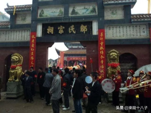 惠州有很多老房子上都有南阳世居，请问这和南阳有什么关系吗？