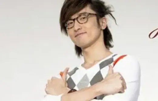 关谷神奇扮演者