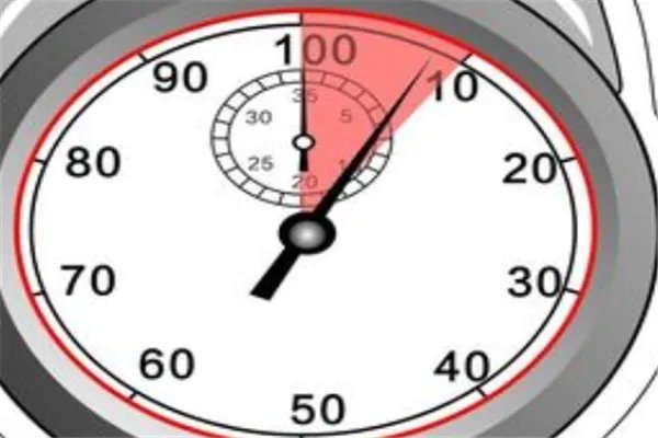 秒是计时单位，人类是什么时候开始用秒计时的？