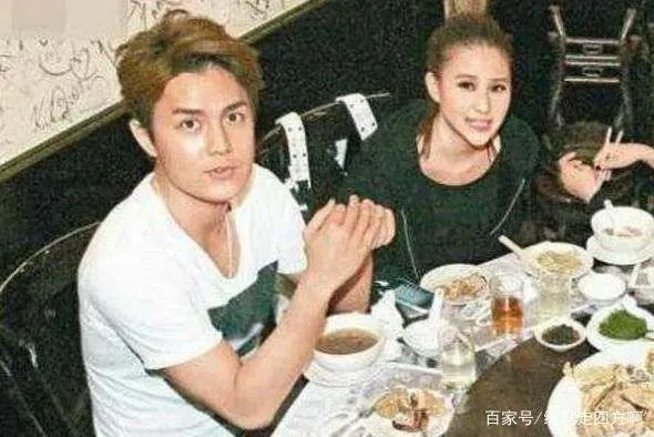 窦骁和奚梦瑶：绯闻男女变成了姐夫和弟妹，尴尬不尴尬？