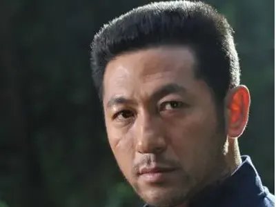 天堂马帮全部演员表