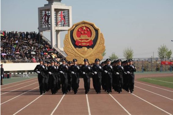 山东警察学院到底大概要多少分?本科和专科…