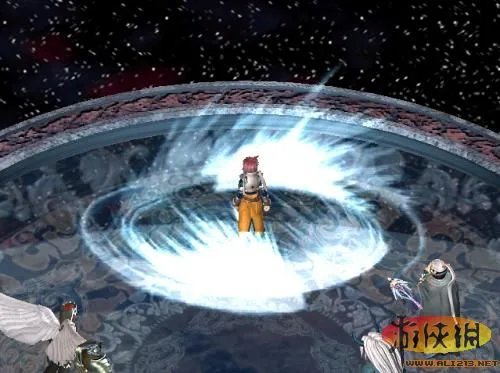 《幻世录2：魔神战争》全攻略