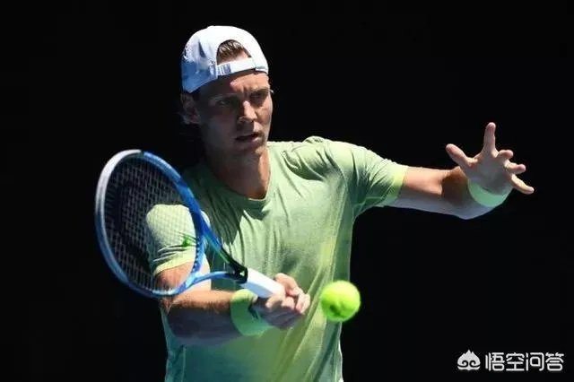 2018年澳网纳达尔伤退无缘四强，费德勒会夺得第20个大满贯吗？