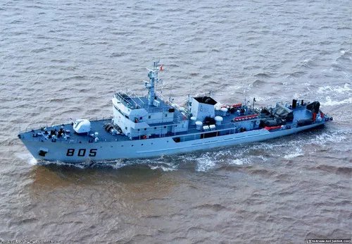 为什么081型两栖攻击舰要选择用航母的方式去建造