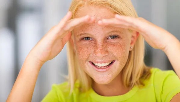 脸上长斑怎么调理