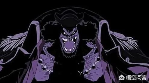 香克斯死于黑胡子，尾田早有暗示，是剧情需要吗？