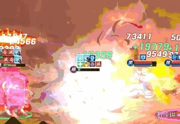 《街霸对决》魔女蛛俐技能怎么样 魔女蛛俐连招技介绍