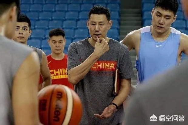 李楠拿到亚运会冠军，是不是就可以提前锁定中国男篮主帅的位置了？