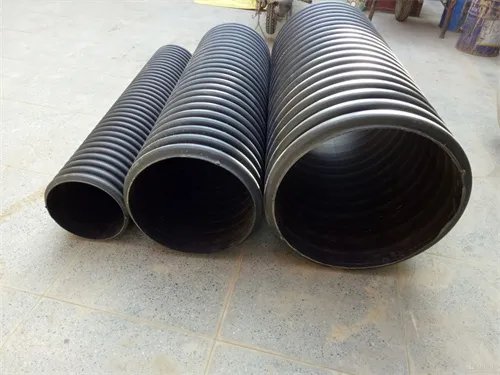波纹管型号有哪些