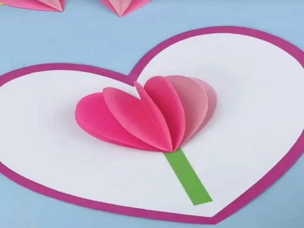 三八妇女节的贺卡怎么做简单