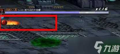 DNF卢克攻略来啦 第一期 诞生之圣所通关攻略