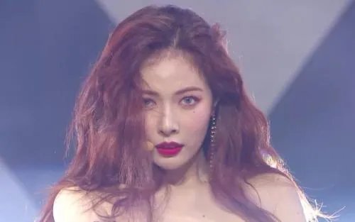 泫雅推迟回归，是否有透漏下次回归的日期？