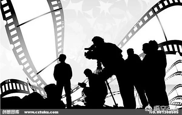 想拍电影，需要什么条件？