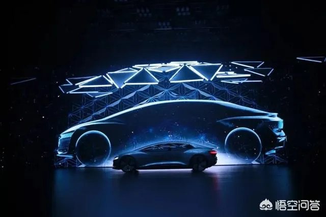 奥迪Q8怎么样？