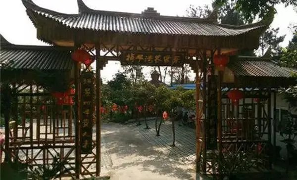 绵阳没有那种可以吃玩住的农家乐？有什么推荐的吗？