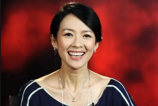 汪峰带女儿探班，章子怡索要抱抱被嫌弃，什么感受？