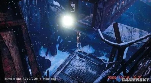 PS3《神秘海域2》全宝藏详细图文流程攻略