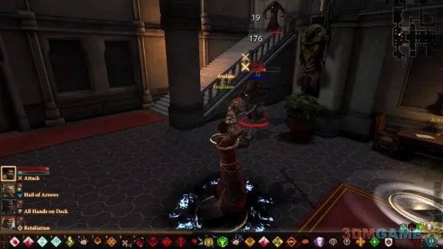 《龙腾世纪2》全任务图文攻略（下）