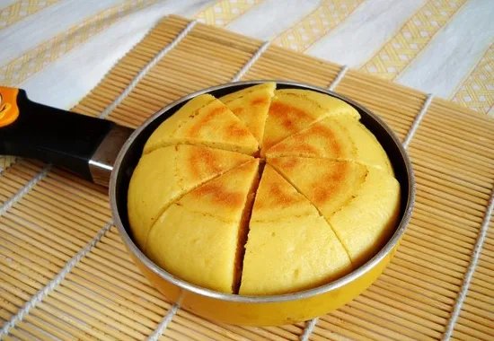 简单小吃的做法100种