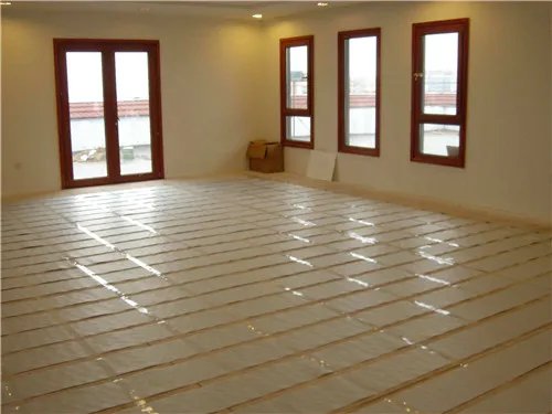 地暖公司有哪几家