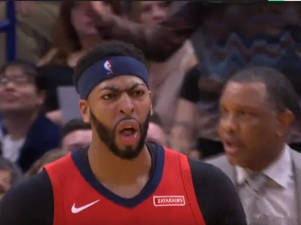 为什么会连续两天詹姆斯和浓眉哥被吹而两次t驱逐？