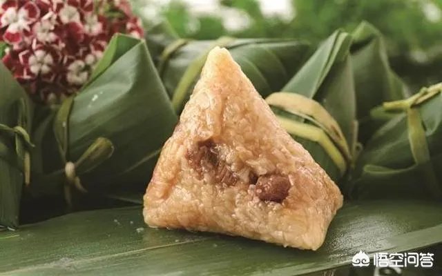 为什么有人说端午节不能说节日快乐？