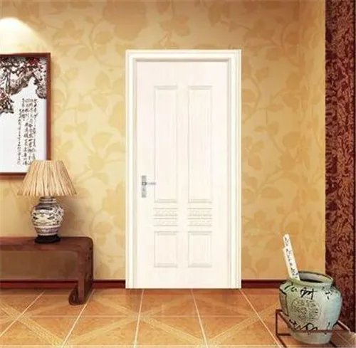 钢木室内门价格是多少 钢木室内门好在哪