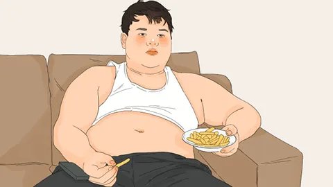 什么是神经性厌食暴食症