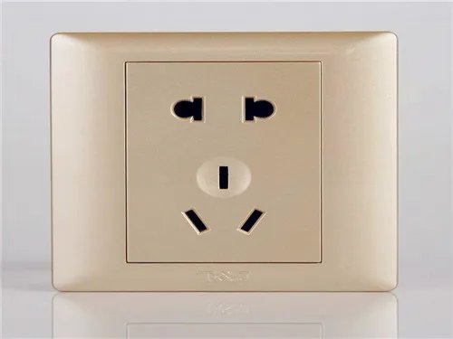 鸿雁开关插座质量如何