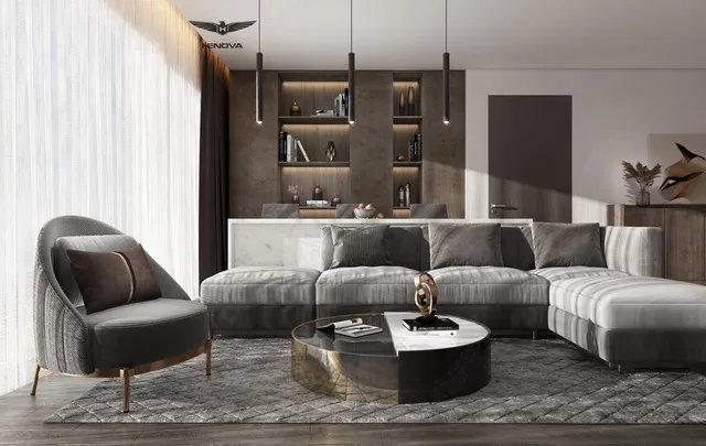 选择上海定制衣柜品牌？这几点让你不走弯路！