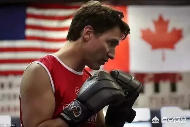 特鲁多遵循公共防疫政策自我隔离其实也说明加拿大并不是彻底躺平