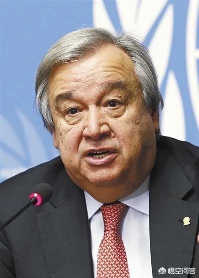 美国为什么要拖欠联合国会费？