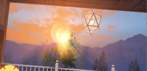 明日之后房子设计图纸 建造过程一览