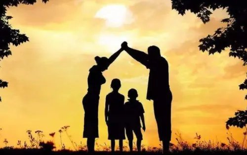 老公的爸妈怎么叫 一般什么时候改口叫爸妈