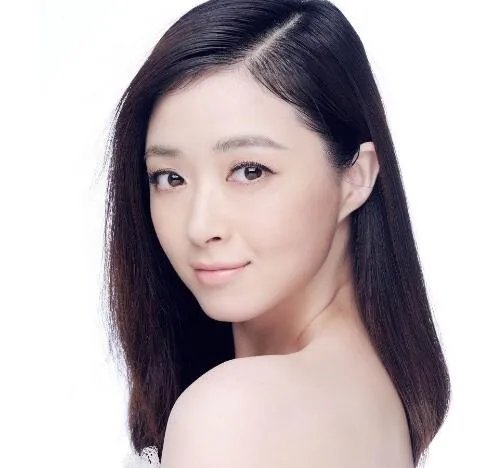 著名演员蒋欣的老公是谁  揭秘华妃的三段感情史