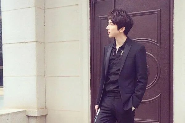 沈煜伦沈肯尼之间的故事 全是炒作还是不要相信