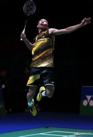 李宗伟以前大赛输给林丹，真的是能力的问题吗？