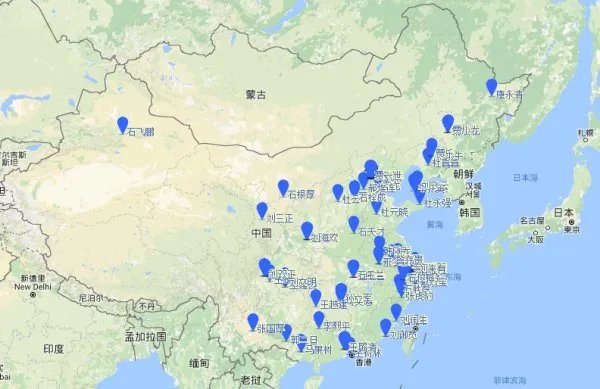 求ps大神指点如何做蹭饭图！