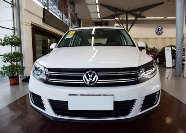 大众途观相比柯珞克哪个好?