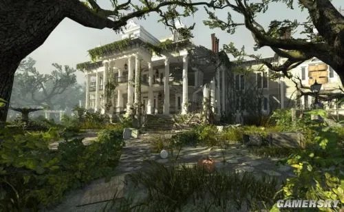 《生存之旅3》来了？起源引擎2.0版截图泄露