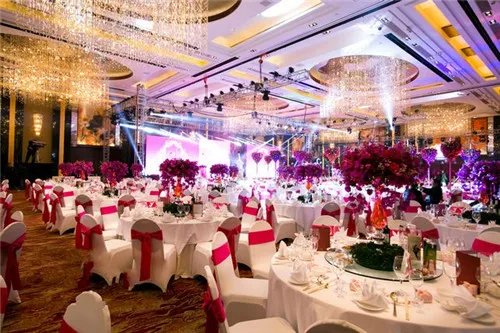 西安口碑好的婚庆公司   西安婚庆公司排行榜