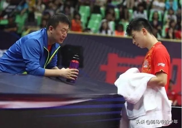 马龙如果登顶东京奥运男单，是不是中国乒坛最伟大的球员？